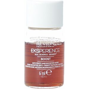 Revlon Eksperience Boost anti frizz booster 12 x 6 ml Revlon Eksperience Boost anti frizz booster 12 x 6 ml