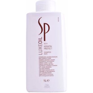 System Professional Sp Luxe Oil keratin protect shampoo 1000 ml System Professional Sp Luxe Oil keratin protect shampoo 1000 ml