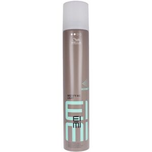 Wella Eimi Mistify Light Fast Drying Hairspray - Level 2 - 500ml Wella Eimi Mistify Light Fast Drying Hairspray - Level 2 - 500ml
