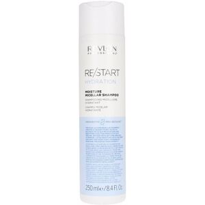 Revlon RE-START hydration shampoo 250 ml Revlon RE-START hydration shampoo 250 ml