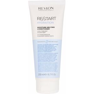 Revlon RE-START hydration melting conditioner 200 ml Revlon RE-START hydration melting conditioner 200 ml