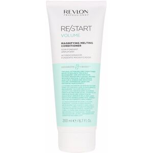 Revlon RE-START volume melting conditioner 200 ml Revlon RE-START volume melting conditioner 200 ml