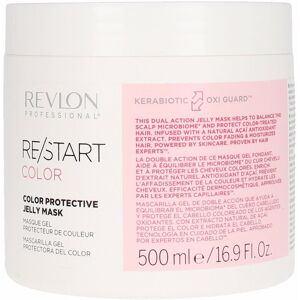Revlon Re-start Color Protective Jelly Mask - Hair Mask Revlon Re-start Color Protective Jelly Mask - Hair Mask