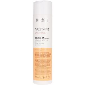 Revlon RE-START recovery restorative micellar shampoo 250 ml Revlon RE-START recovery restorative micellar shampoo 250 ml
