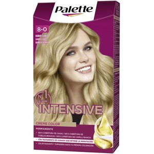 Palette Intensive dye #8-light blonde Palette Intensive dye #8-light blonde