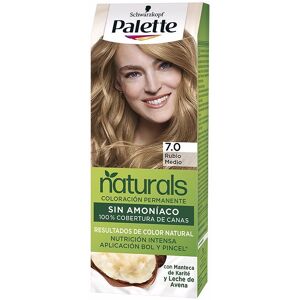 Natural Palette dye #7.0-medium blonde Natural Palette dye #7.0-medium blonde