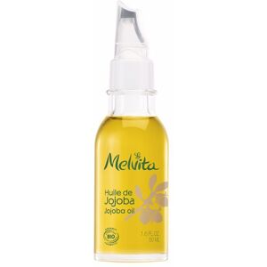 Melvita Beauty Oils jojoba oil 50 ml Melvita Beauty Oils jojoba oil 50 ml