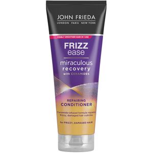 John Frieda FRIZZ-EASE acondicionador fortalecedor 250 ml John Frieda FRIZZ-EASE acondicionador fortalecedor 250 ml
