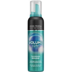 John Frieda Luxurious Volume espuma volumen 200 ml John Frieda Luxurious Volume espuma volumen 200 ml