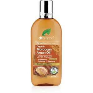 Dr. Organic Argan oil shampoo 265 ml Dr. Organic Argan oil shampoo 265 ml