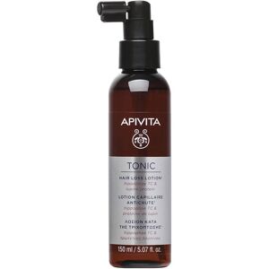 Apivita Lotion For Hair Loss 150 ml Apivita Lotion For Hair Loss 150 ml