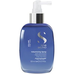 Alfaparf Milano Semi Di Lino volumizing spray 125 ml Alfaparf Milano Semi Di Lino volumizing spray 125 ml