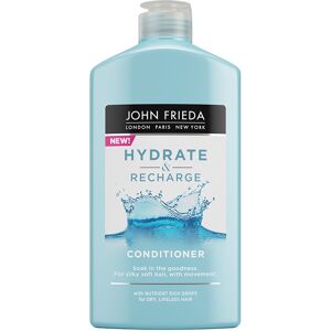 John Frieda Hydrate & Recharge acondicionador 250 ml John Frieda Hydrate & Recharge acondicionador 250 ml