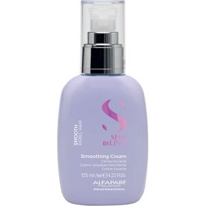 Alfaparf Milano Semi di Lino Smoothing Cream (125 ml) Alfaparf Milano Semi di Lino Smoothing Cream (125 ml)
