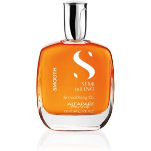 Alfaparf Milano Semi di Lino Smoothing Oil (100 ml) Alfaparf Milano Semi di Lino Smoothing Oil (100 ml)