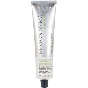 Revlonissimo Color Sublime ammonia free permanent color #7-rubio medio Revlonissimo Color Sublime ammonia free permanent color #7-rubio medio