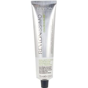 Revlonissimo Color Sublime ammonia free permanent color #9-rubio muy claro Revlonissimo Color Sublime ammonia free permanent color #9-rubio muy claro