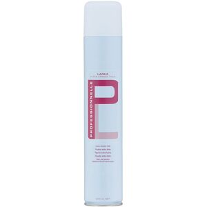 Schwarzkopf Professionnelle Care hair spray 500 ml Schwarzkopf Professionnelle Care hair spray 500 ml