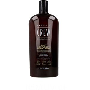 American Crew Daily Moisturizing Conditioner - 1000 ml American Crew Daily Moisturizing Conditioner - 1000 ml