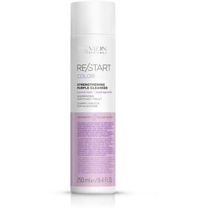 Revlon Re-Start Violet Shampoo - Shampoo for Blonde Hair Revlon Re-Start Violet Shampoo - Shampoo for Blonde Hair