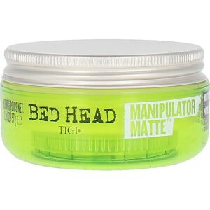 Tigi Bed Head Manipulator Cera Capilar Efecto Mate 57 gr Tigi Bed Head Manipulator Cera Capilar Efecto Mate 57 gr