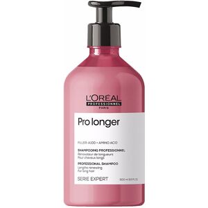 L'Oréal Série Expert Pro Longer (500 ml) L'Oréal Série Expert Pro Longer (500 ml)