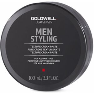 Goldwell Dualsenses Men Texture Cream Paste - Hair Styling Cream Goldwell Dualsenses Men Texture Cream Paste - Hair Styling Cream