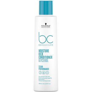Schwarzkopf Moisture Kick Conditioner (200ml) Schwarzkopf Moisture Kick Conditioner (200ml)