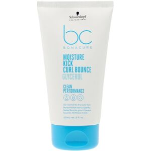 Schwarzkopf Moisture Kick Curl Bounce - Curl Cream Schwarzkopf Moisture Kick Curl Bounce - Curl Cream