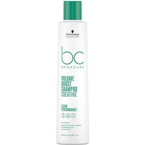Schwarzkopf Bonacure Volume Boost Shampoo - 250 ml Schwarzkopf Bonacure Volume Boost Shampoo - 250 ml