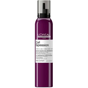 L'Oreal Professionnel Curl Expression 10-in-1 Curl Mousse - Hair Care L'Oreal Professionnel Curl Expression 10-in-1 Curl Mousse - Hair Care