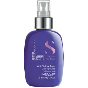 Alfaparf Milano Semi di Lino Blonde & Silver Spray - Hair Spray Alfaparf Milano Semi di Lino Blonde & Silver Spray - Hair Spray