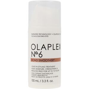 Olaplex Nº6 Bond Smoother 100 ml Olaplex Nº6 Bond Smoother 100 ml