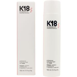 K18 Biomimetic Hairscience Leave In Molecular Repair Hair Mask - Hair Type Repair K18 Biomimetic Hairscience Leave In Molecular Repair Hair Mask - Hair Type Repair