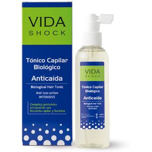 Luxana Vida Shock anti-loss hair tonic 200 ml Luxana Vida Shock anti-loss hair tonic 200 ml