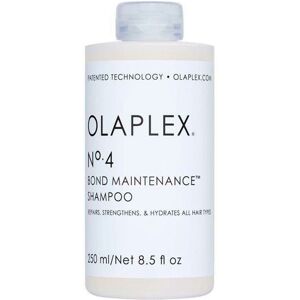 Olaplex No. 4 Bond Maintenance Hair Shampoo (250 ml) Olaplex No. 4 Bond Maintenance Hair Shampoo (250 ml)