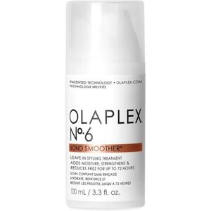 Olaplex No. 6 Bond Smoother - 100ml Olaplex No. 6 Bond Smoother - 100ml