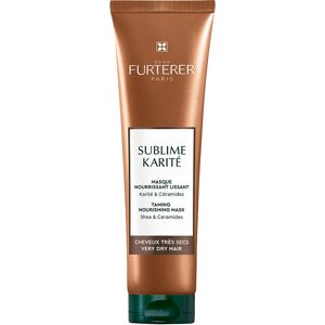 René Furterer Sublime Karité Nourishing Hair Mask - Dry Hair Care René Furterer Sublime Karité Nourishing Hair Mask - Dry Hair Care