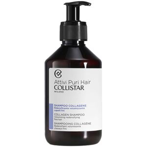 Collistar Pure Active Collagen Shampoo (250ml) Collistar Pure Active Collagen Shampoo (250ml)