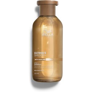 Wella Ultimate Smooth Shampoo 250ml Wella Ultimate Smooth Shampoo 250ml