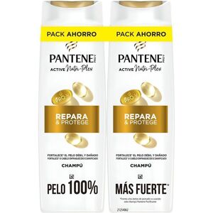 Pantene Repair & Protect Shampoo Set 2 x 325 ml Pantene Repair & Protect Shampoo Set 2 x 325 ml
