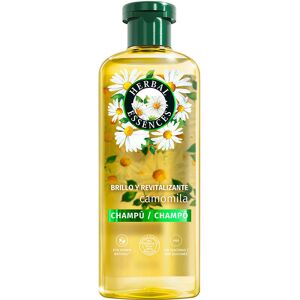 Herbal Essences Herbal Essence Chamomile shine and revitalizing shampoo 350 ml Herbal Essences Herbal Essence Chamomile shine and revitalizing shampoo 350 ml