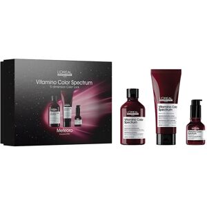 L'Oréal Professionnel Paris Vitamino Color Spectrum Case 3 pcs L'Oréal Professionnel Paris Vitamino Color Spectrum Case 3 pcs