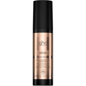 ghd rehab - Nourishing Serum for Dry Hair 95ml ghd rehab - Nourishing Serum for Dry Hair 95ml