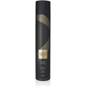 ghd perfect ending- fixing spray 400 ml ghd perfect ending- fixing spray 400 ml