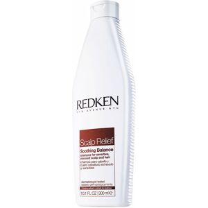 Redken Scalp Relief soothing balance shampoo 300 ml Redken Scalp Relief soothing balance shampoo 300 ml