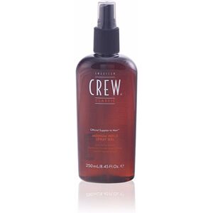 American Crew Medium Hold Spray Gel 250 ml American Crew Medium Hold Spray Gel 250 ml