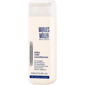 Marlies Möller Pashmisilk silky condition milk 200 ml Marlies Möller Pashmisilk silky condition milk 200 ml