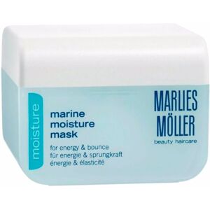 Marlies Möller Marine Moisture mask 125 ml Marlies Möller Marine Moisture mask 125 ml