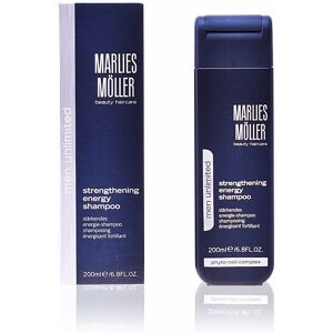Marlies Möller Men Unlimited strengthening shampoo 200 ml Marlies Möller Men Unlimited strengthening shampoo 200 ml